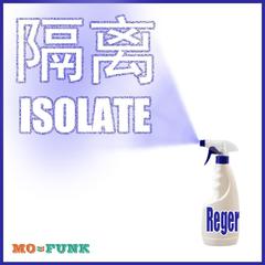 隔离 (Isolate)