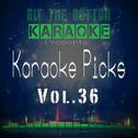 Karaoke Picks, Vol. 36专辑