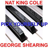Pick Yourself Up - Nat King Cole (karaoke)