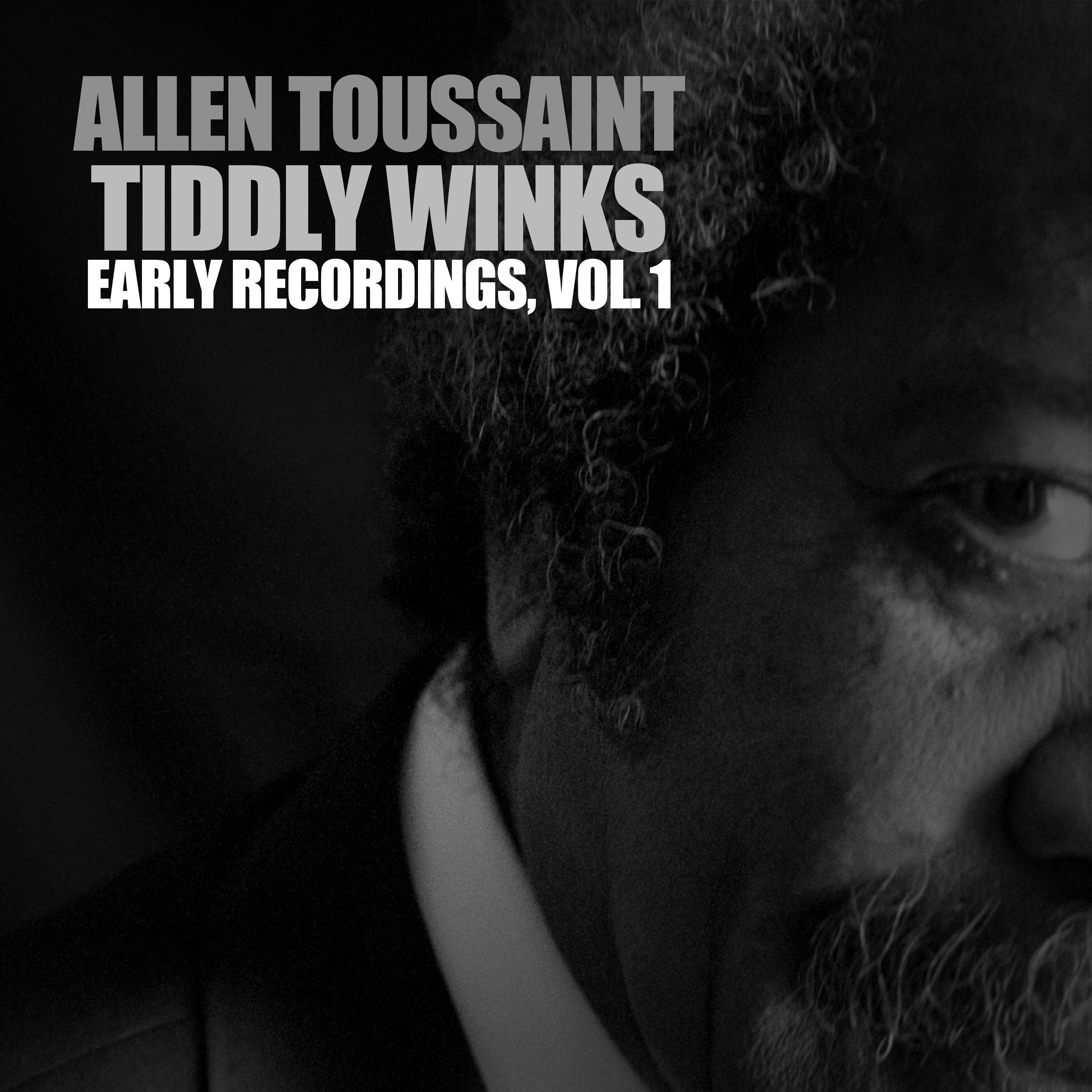 Tiddly Winks: Early Recordings, Vol. 1