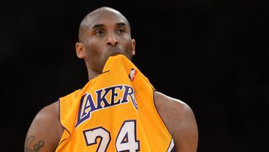 Kobe Bryant