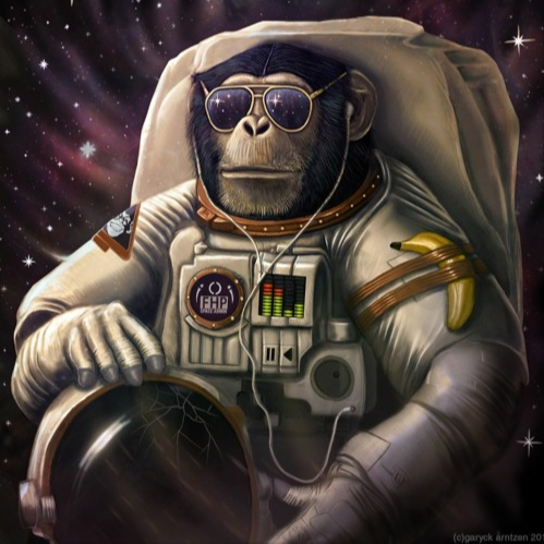 Dance Monkey (Rameses B Remix)