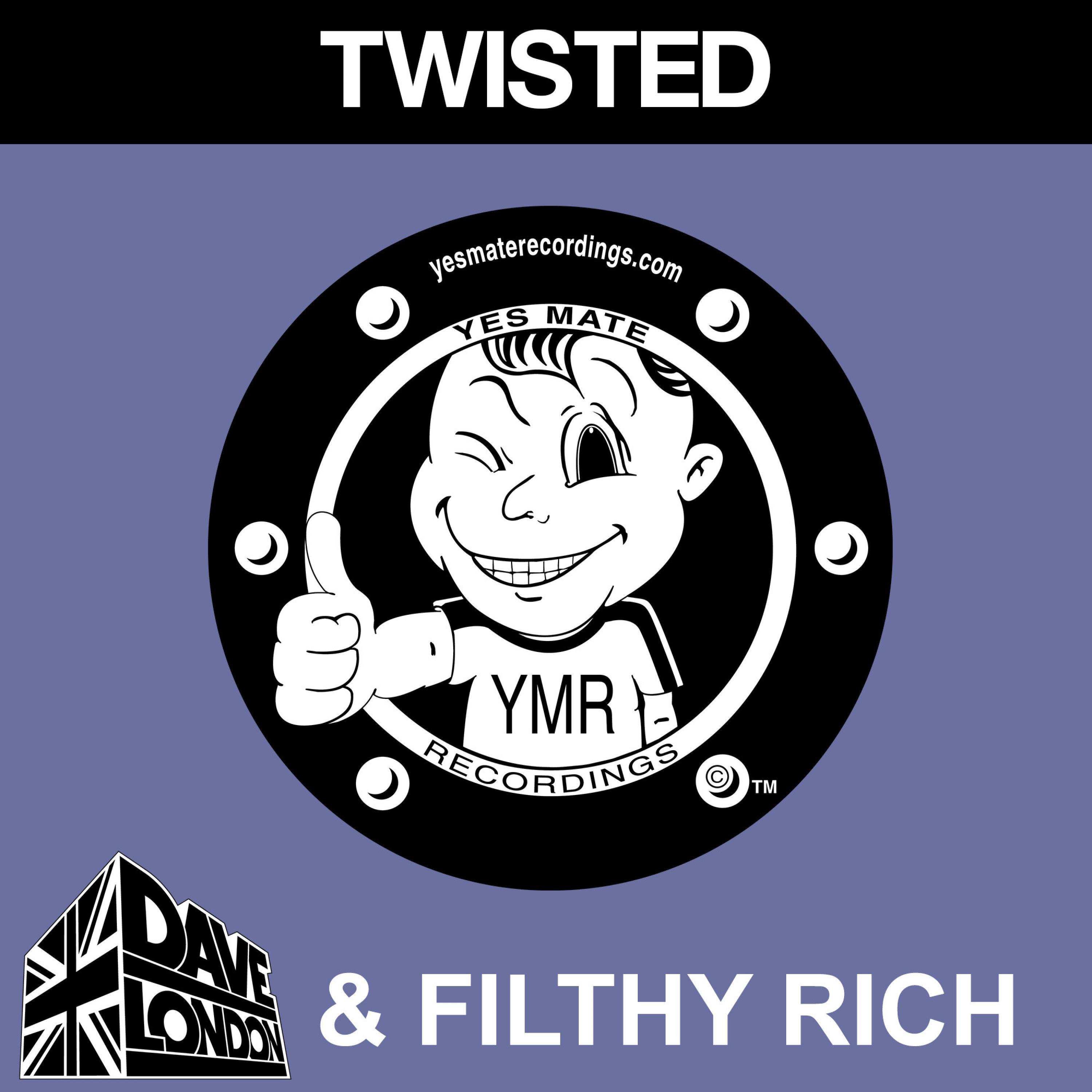 Twisted