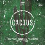Cactus专辑