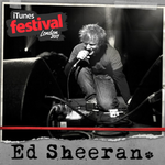 iTunes Festival: London 2011专辑