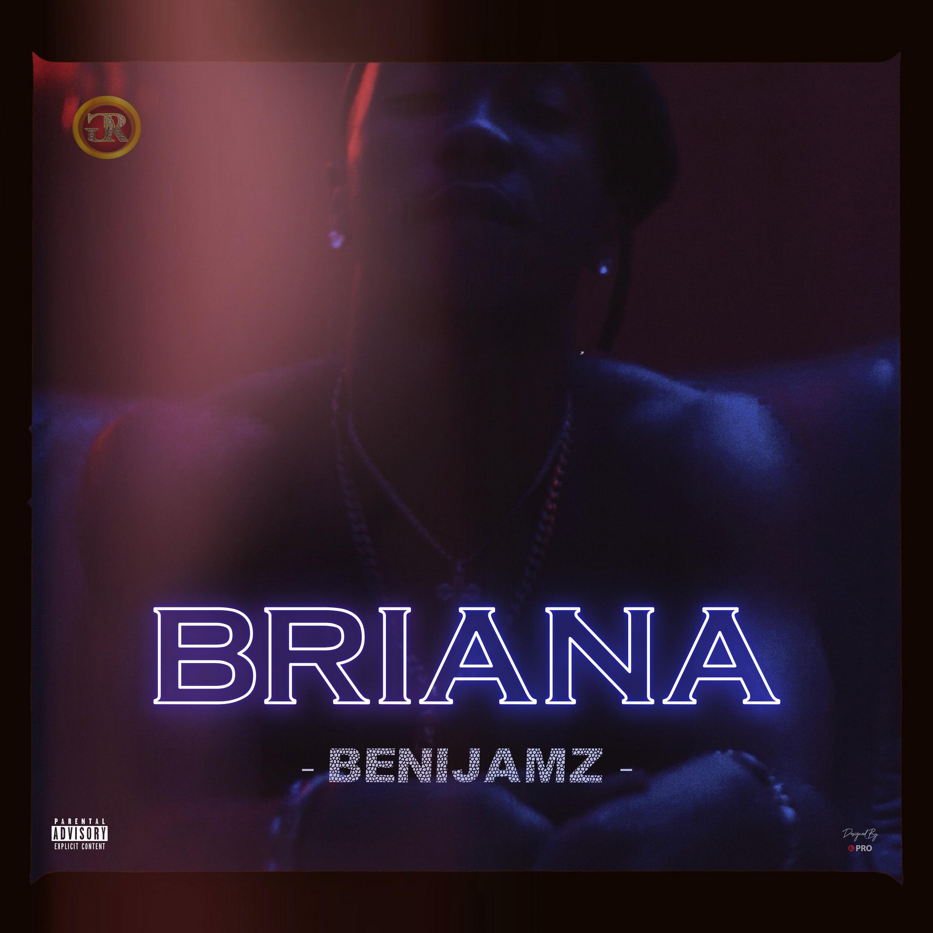 Benijamz - Briana