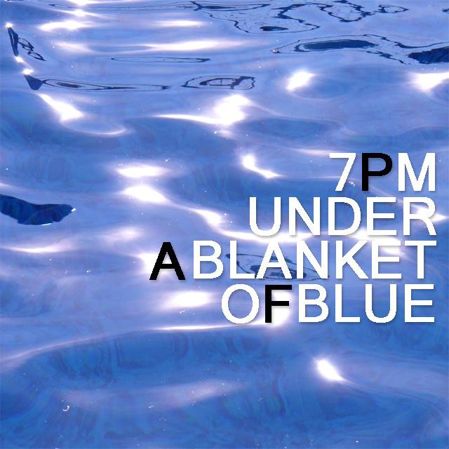 Under A Blanket Of Blue专辑