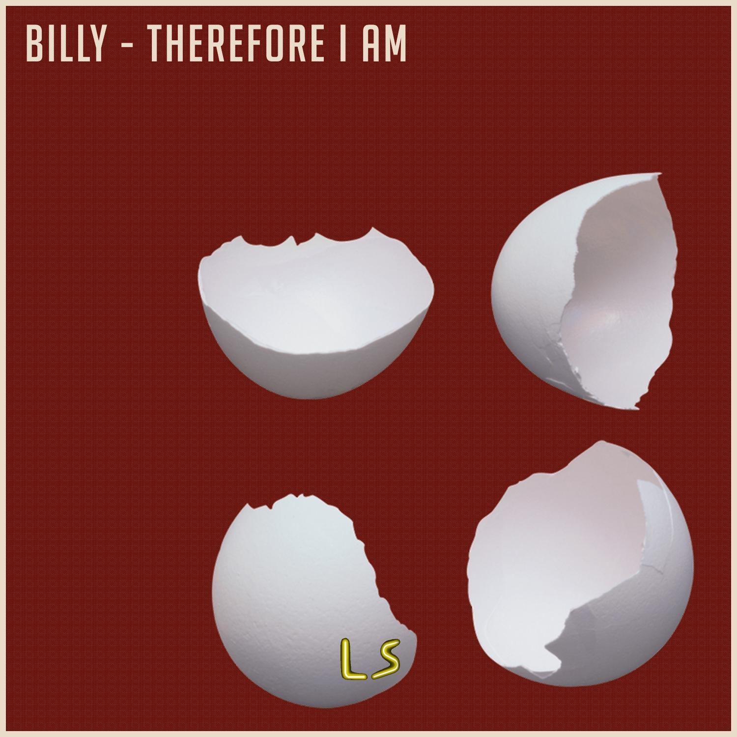 Therefore I Am