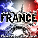 Sensational Sounds of France, Vol. 1专辑