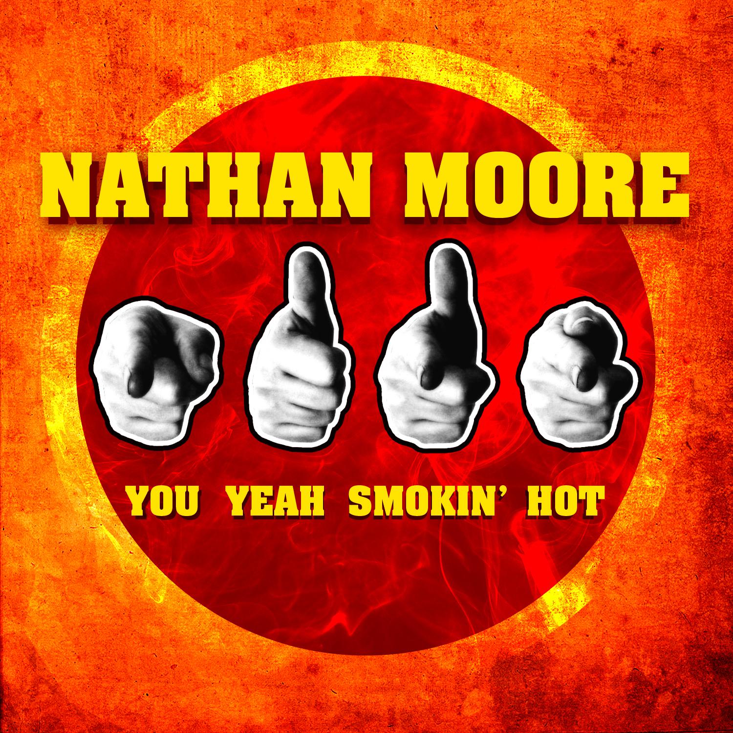 Nathan Moore - Daydream in the Real World