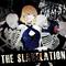 THE SLAVELATION专辑