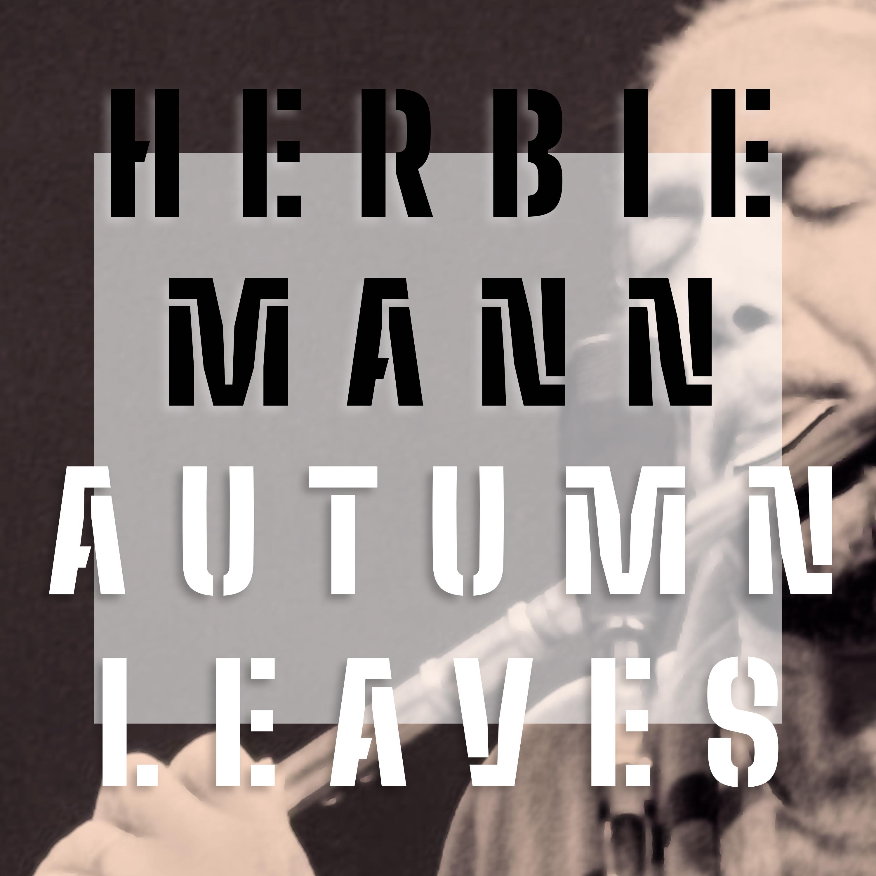 Autumn Leaves