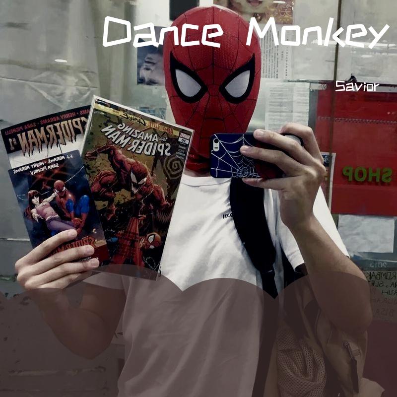 Dance Monkey