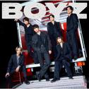 BOYZ专辑