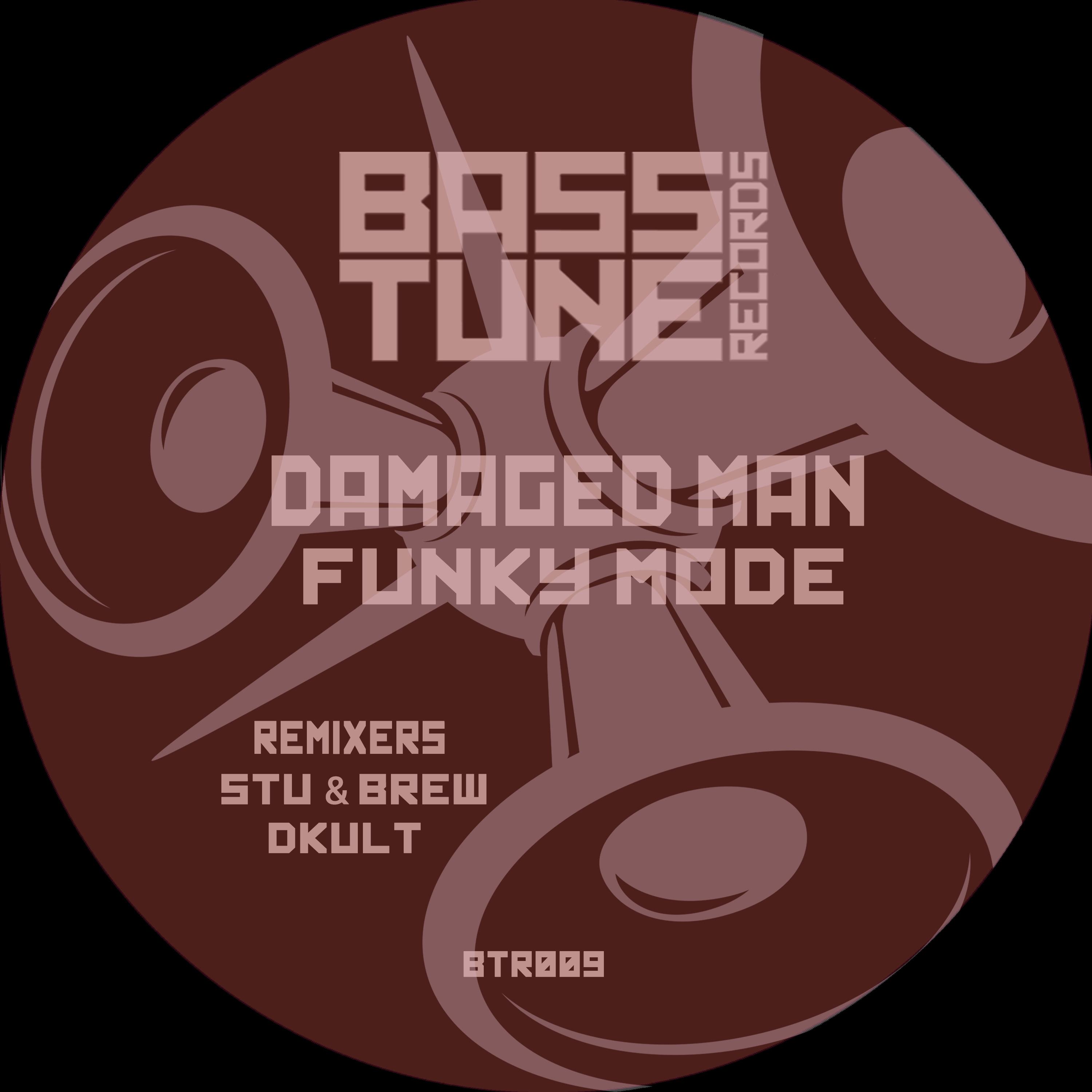Funky Mode EP