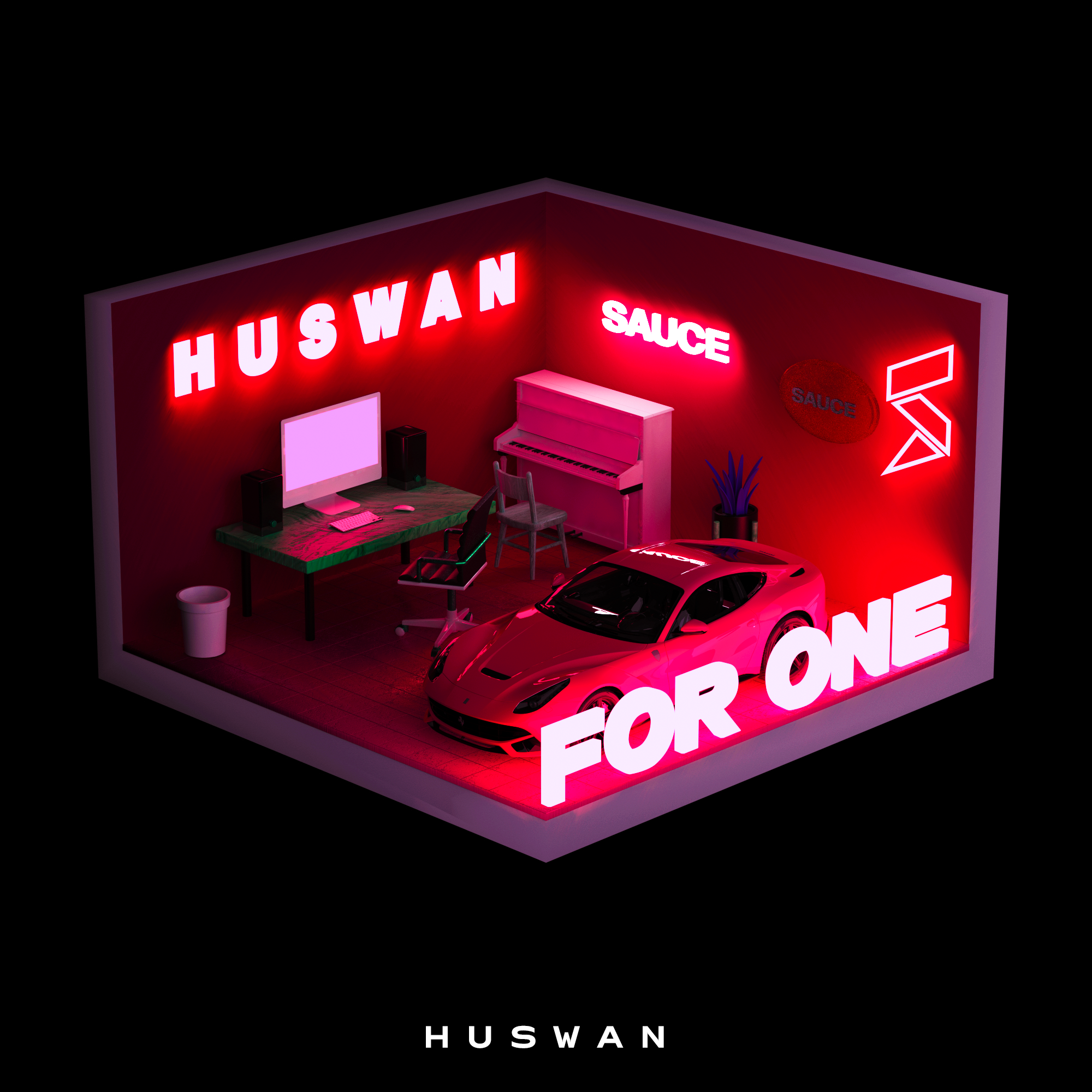 夏思远Huswan《雨过之后》[MP3_LRC]_MP3下载