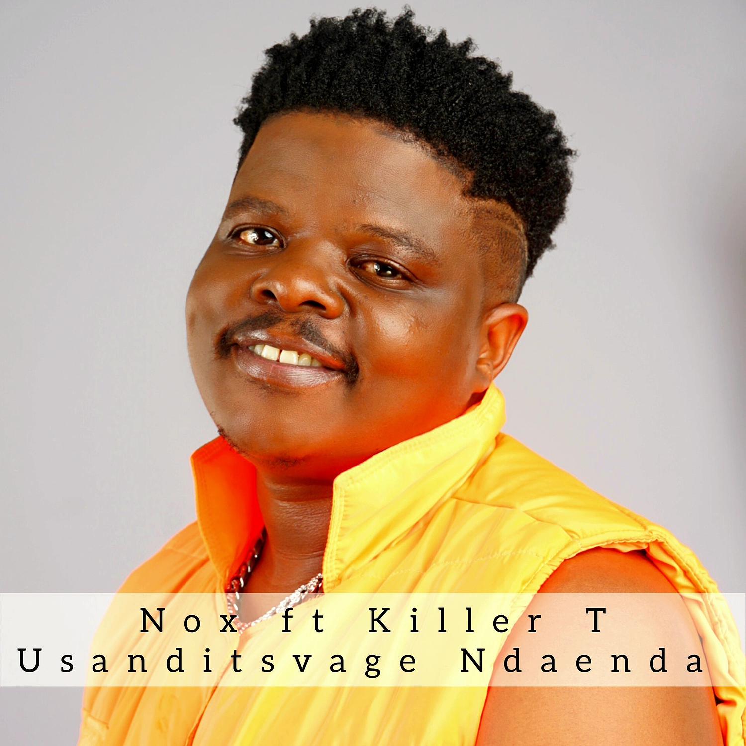 nox - Usanditsvage Ndaenda