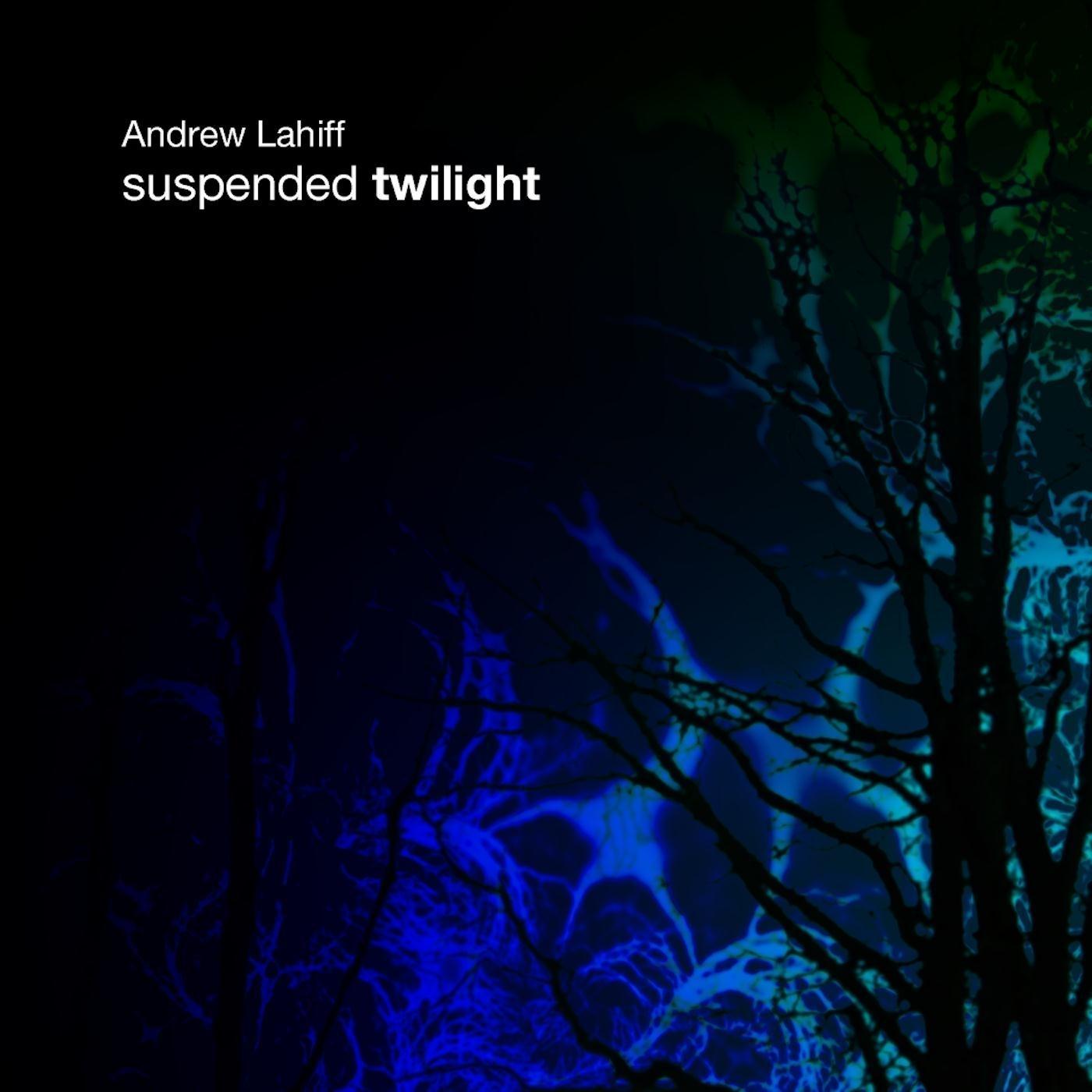 Suspended Twilight