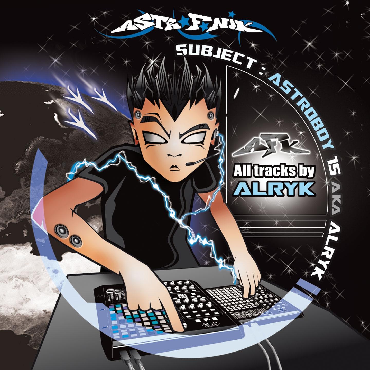 Astroboy, Vol. 15