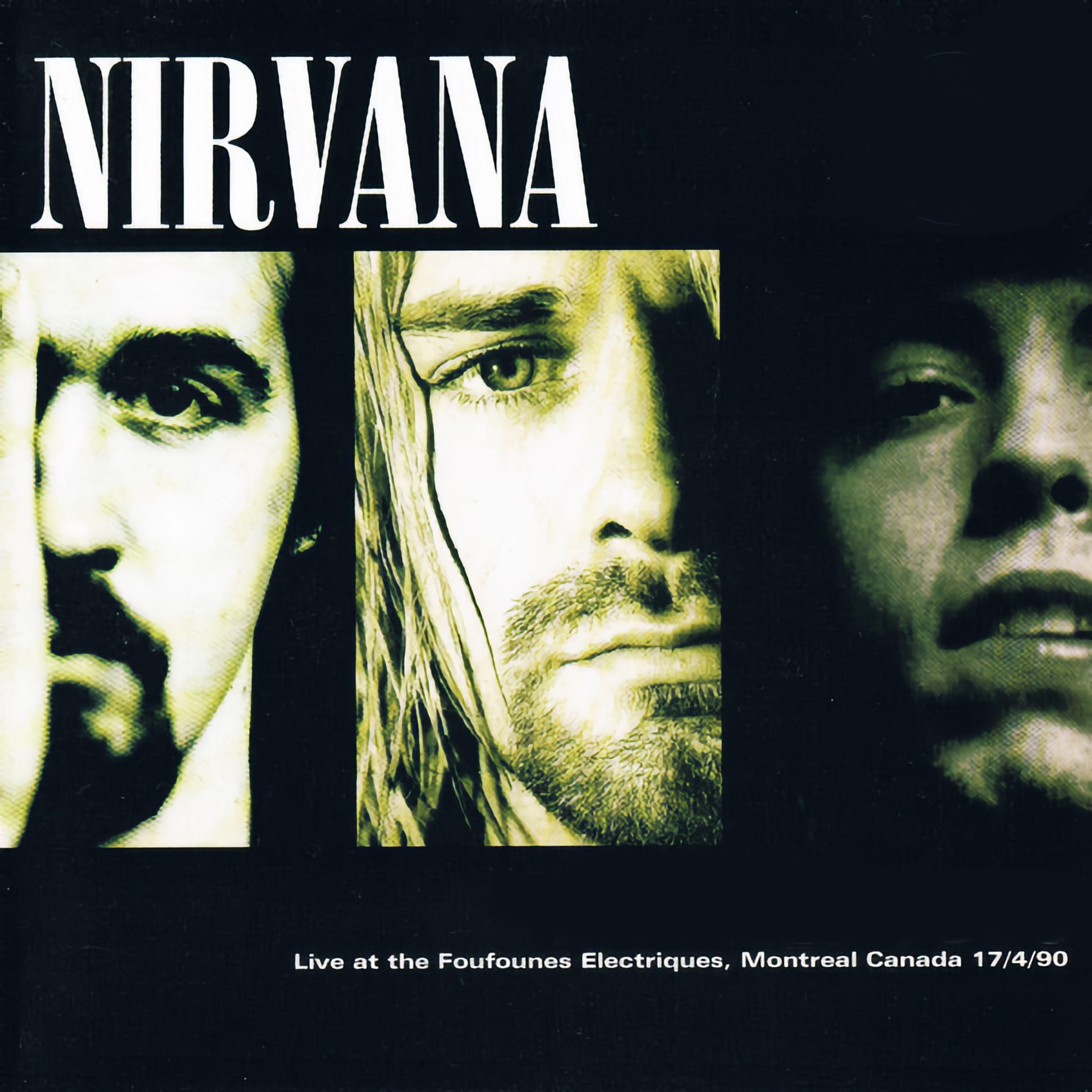 Montreal, 1990 (HQ 2025 Remastered)