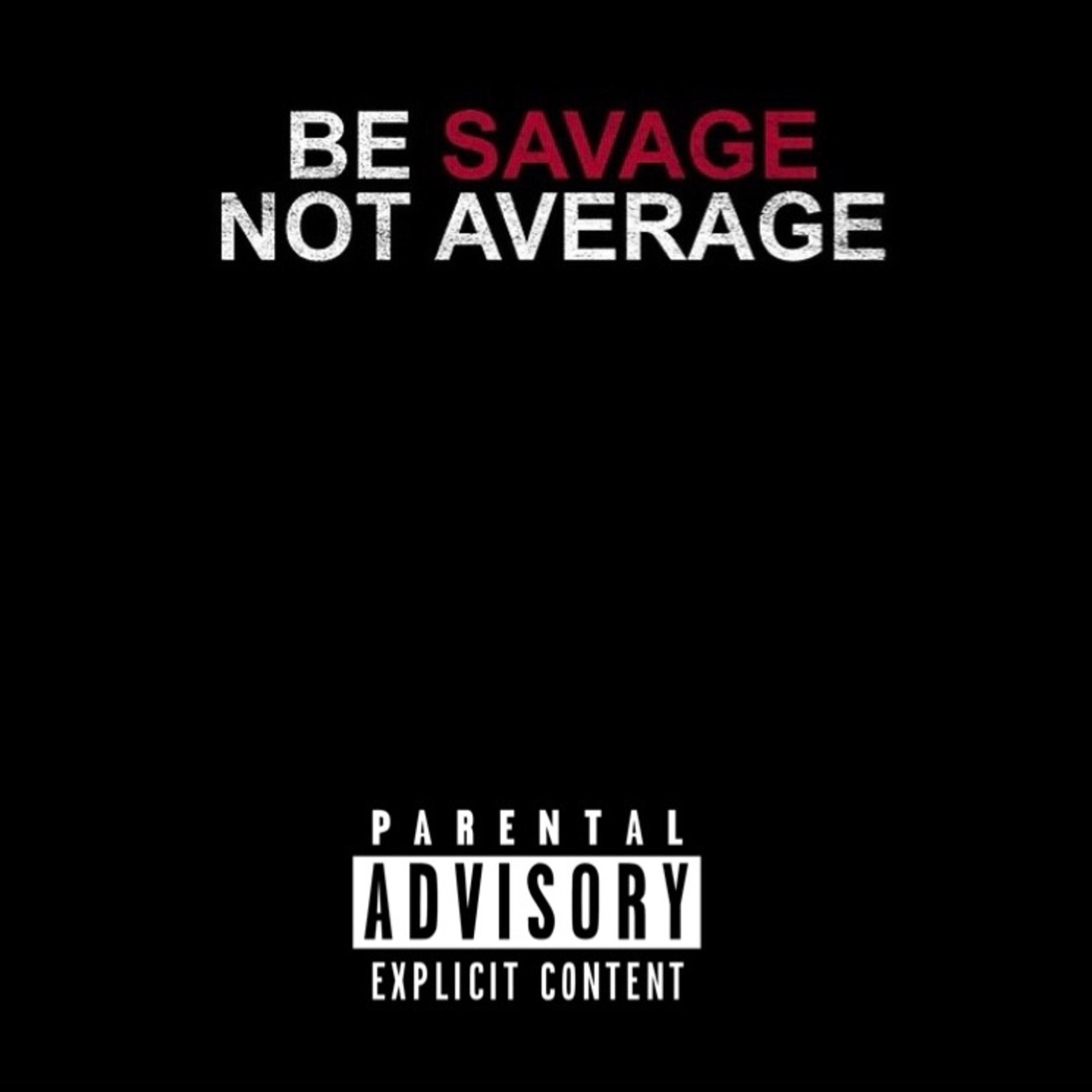 I'm Not Average