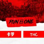 RUN AS ONE(Rockets Go!)专辑