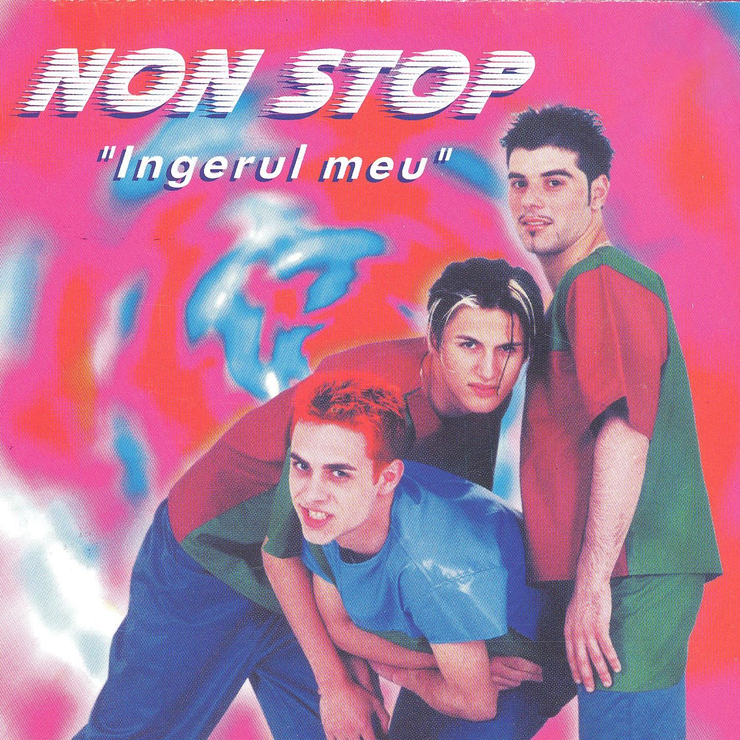 Îngerul Meu