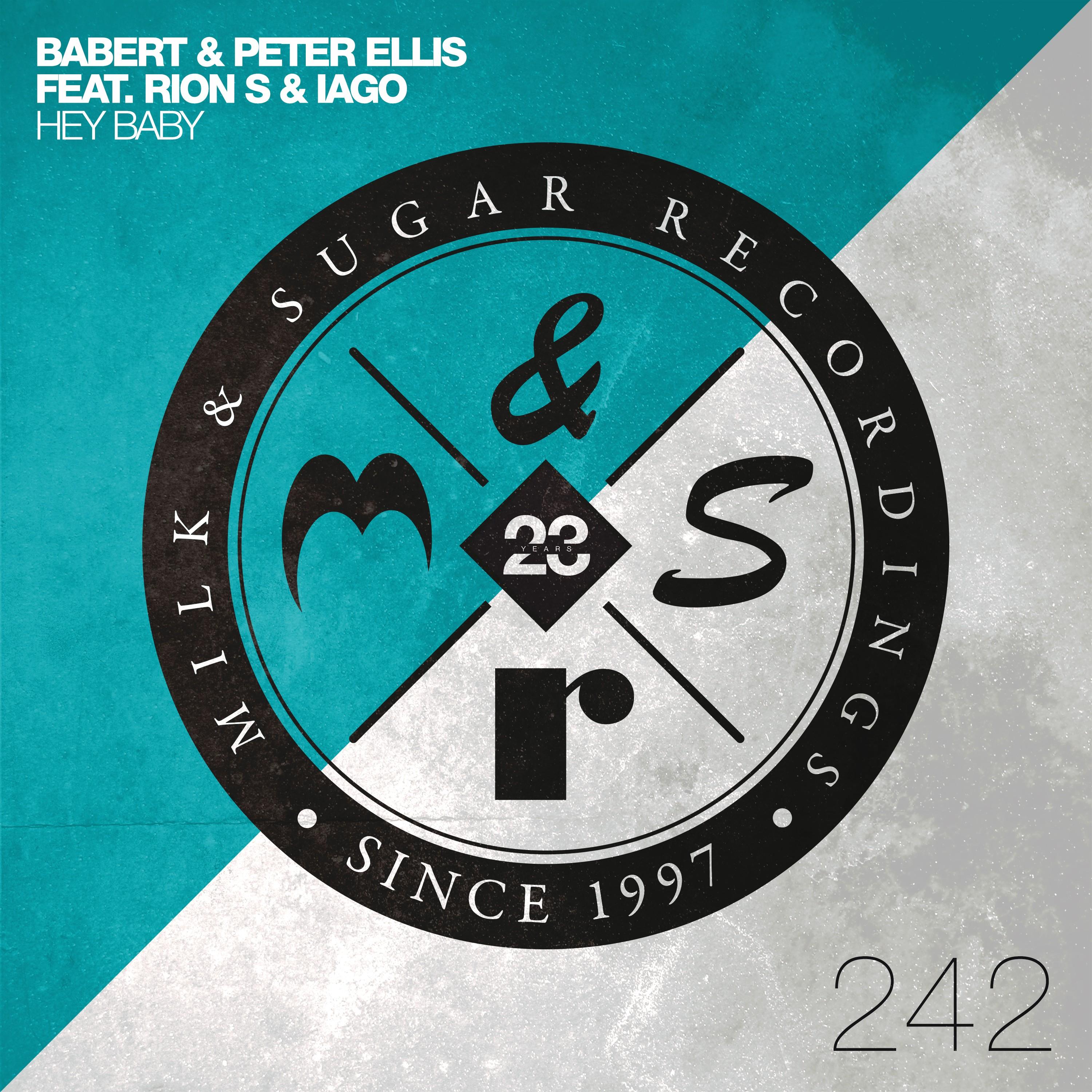 Hey Baby (Extended Mix)