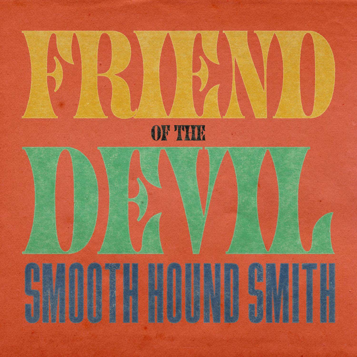 Friend of the Devil