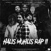 Azrail - Halis Muhlis Rap 2
