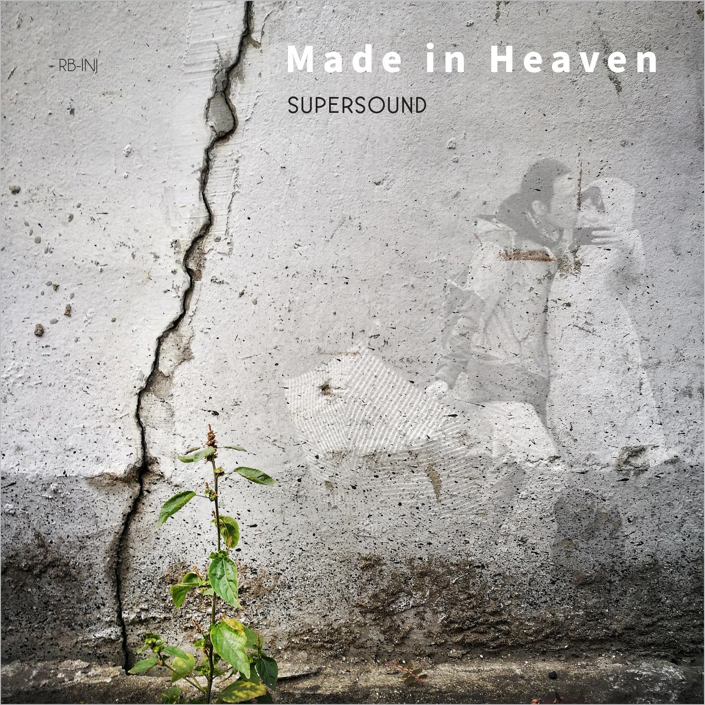 Music Gallery 014: Made in Heaven专辑