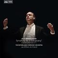Mendelssohn: Symphony no. 2 'Lobgesang'