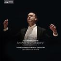 Mendelssohn: Symphony no. 2 'Lobgesang'专辑