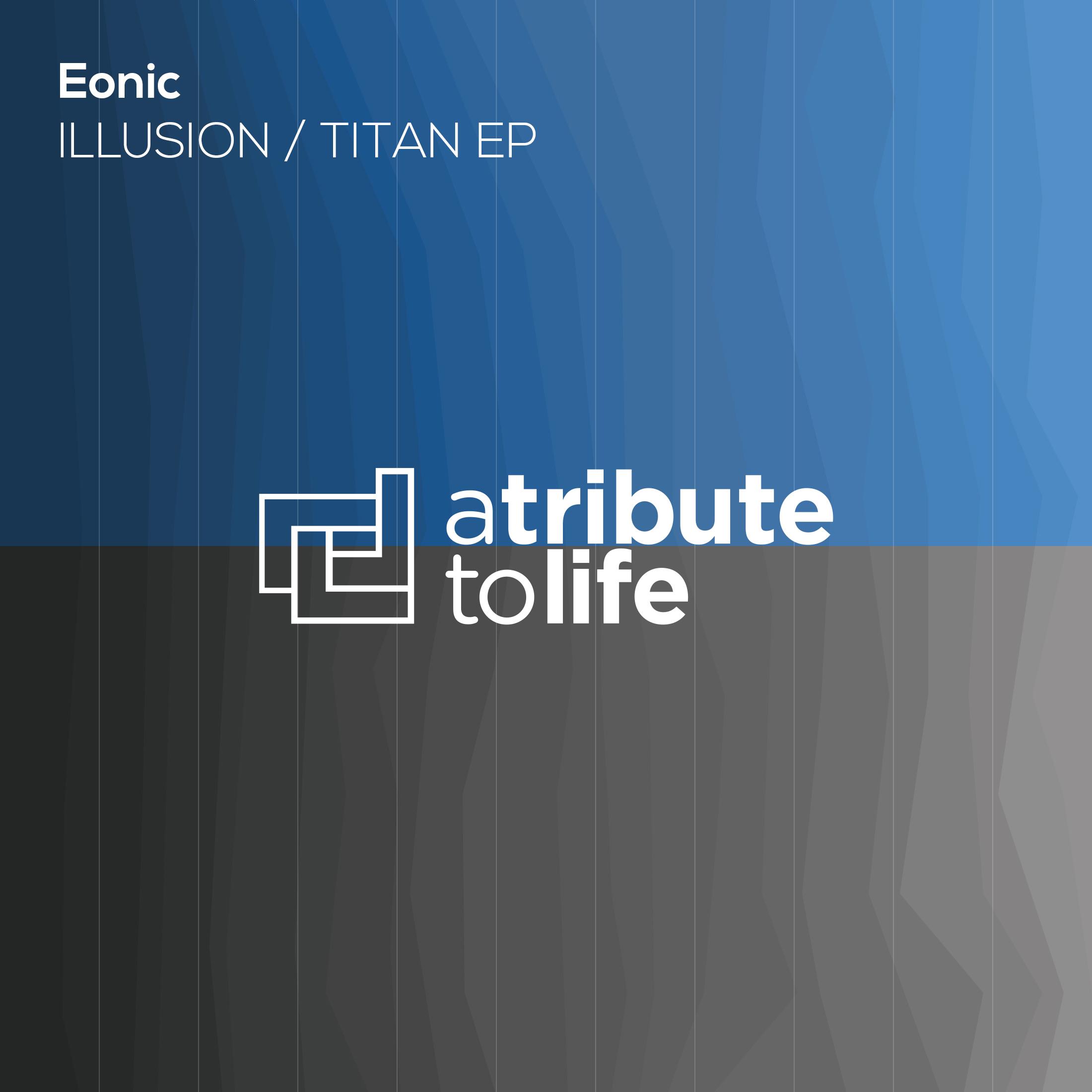 Illusion / Titan EP