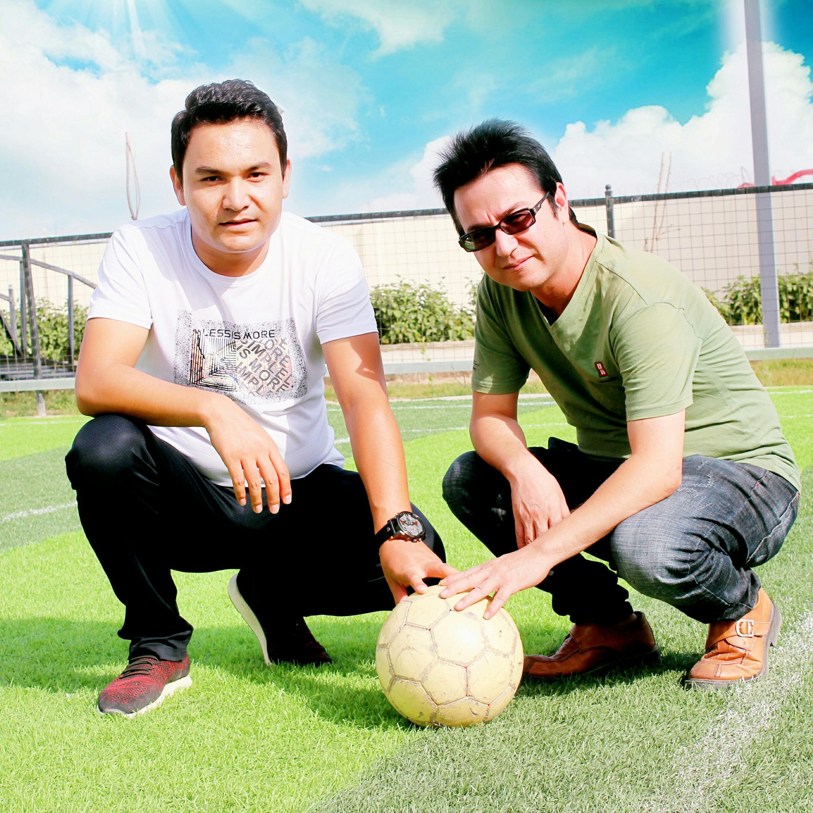 Wisal Izdep / 寻爱