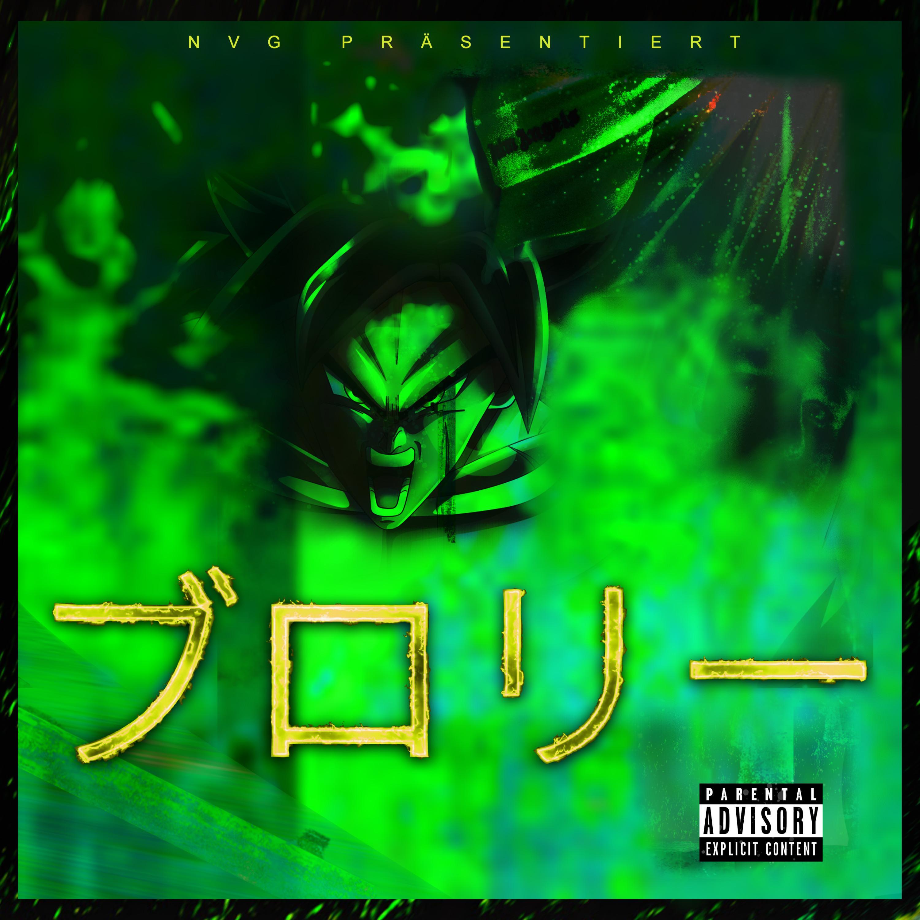 Broly