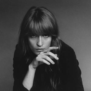 Third Eye - Florence and the Machine (karaoke) 带和声伴奏 （升8半音）