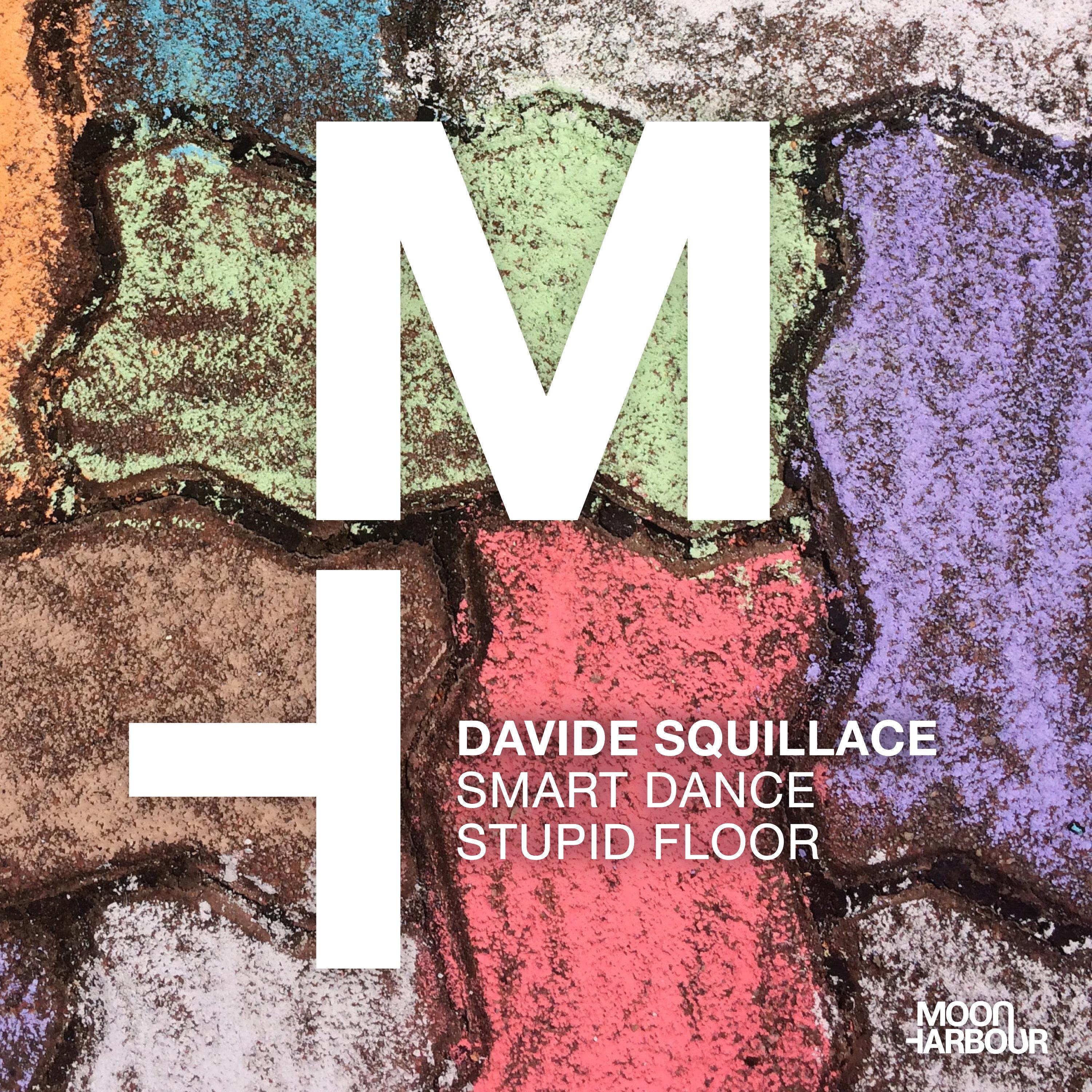 Smart Dance Stupid Floor