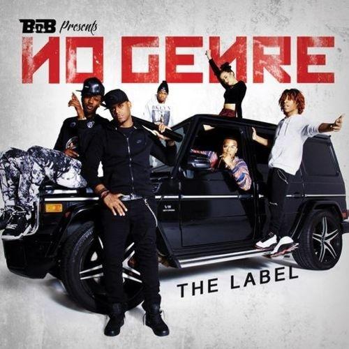 No Genre: The Label专辑