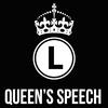 Queen's Speech专辑