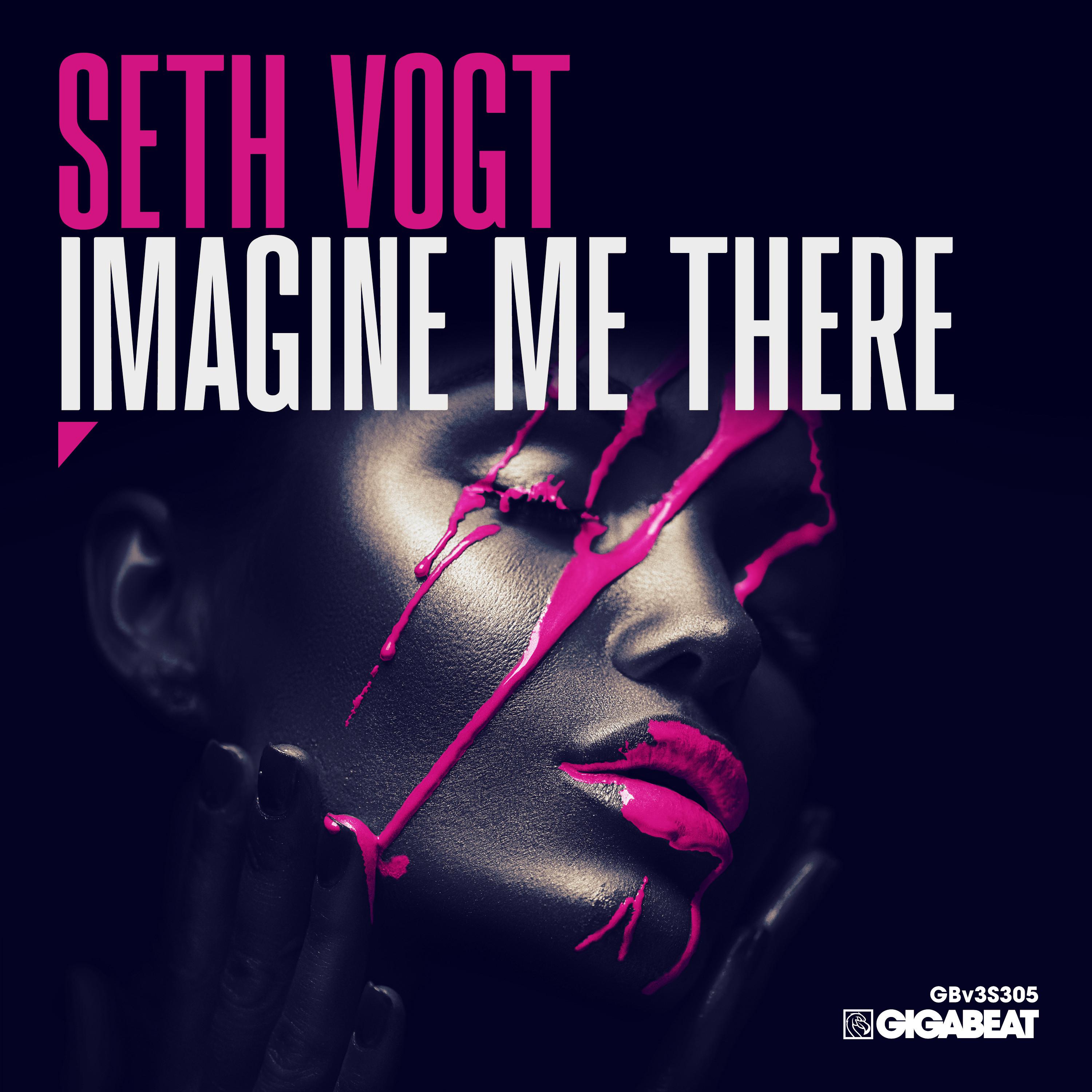 Seth Vogt - Imagine Me There