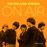 Come On - The Rolling Stones