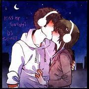 Kiss me tonight-[no vocal]-