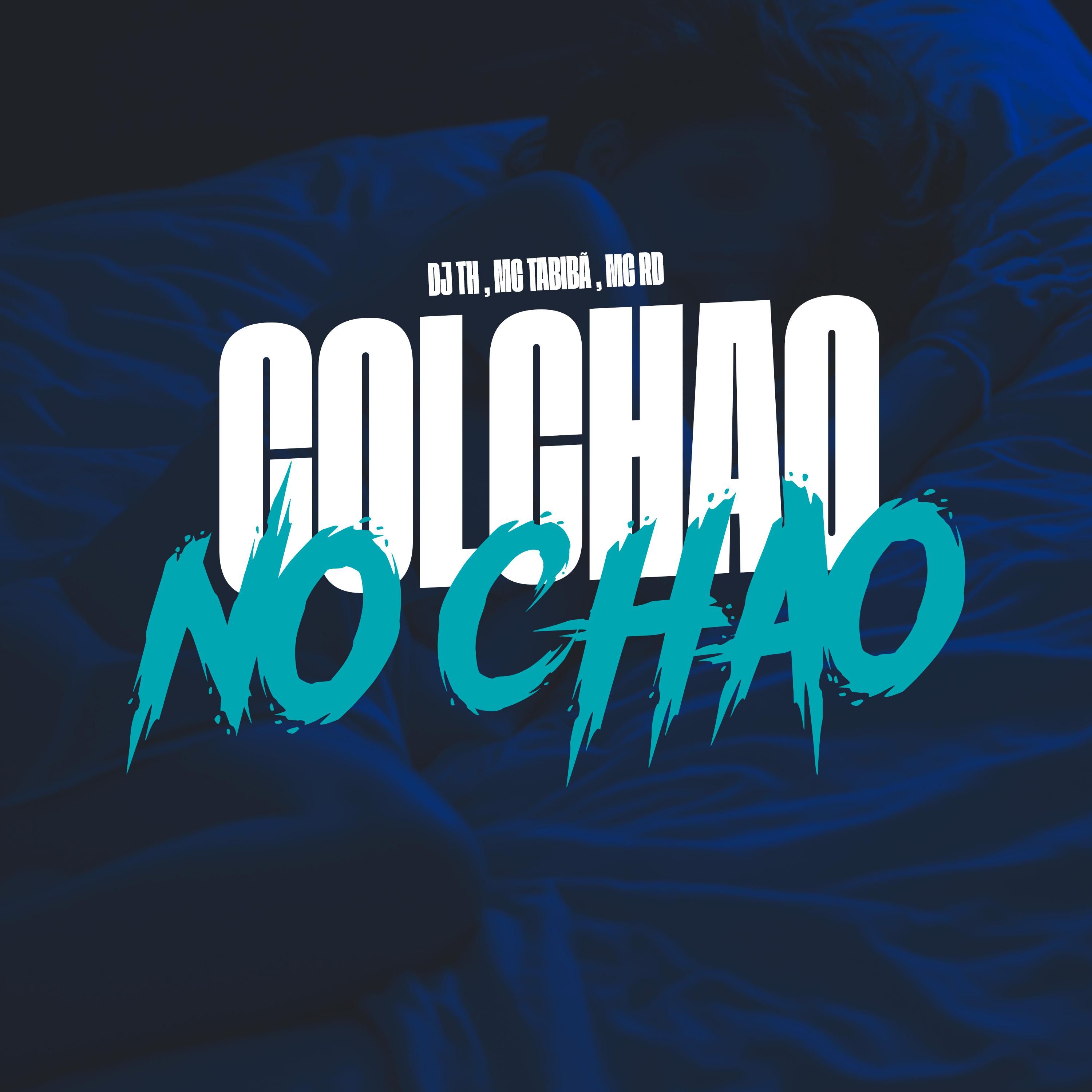 Colchão no Chão