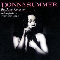 Donna Summer - No More Tears (Enough Is Enough) (Live) (Pre-V) 原版带和声伴奏