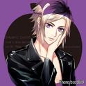 DYNAMIC CHORD love U kiss series vol.16 ~NaL~专辑