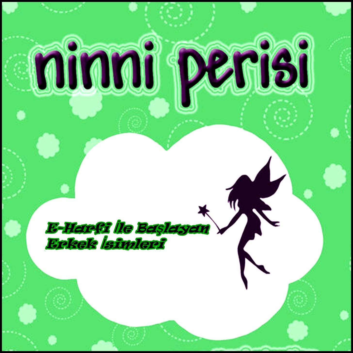 Ersoy (İsme Özel Ninniler)