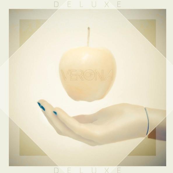 The White Apple