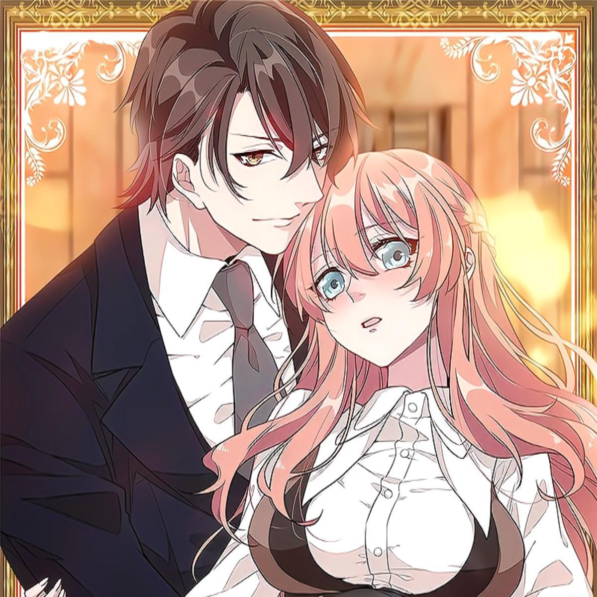 《重生暖婚轻宠妻》漫画同人回忆曲