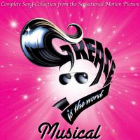 Grease The Musical - Beauty School Dropout (instrumental)